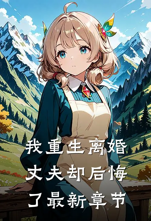 我重生离婚,丈夫却后悔了最新章节阅读