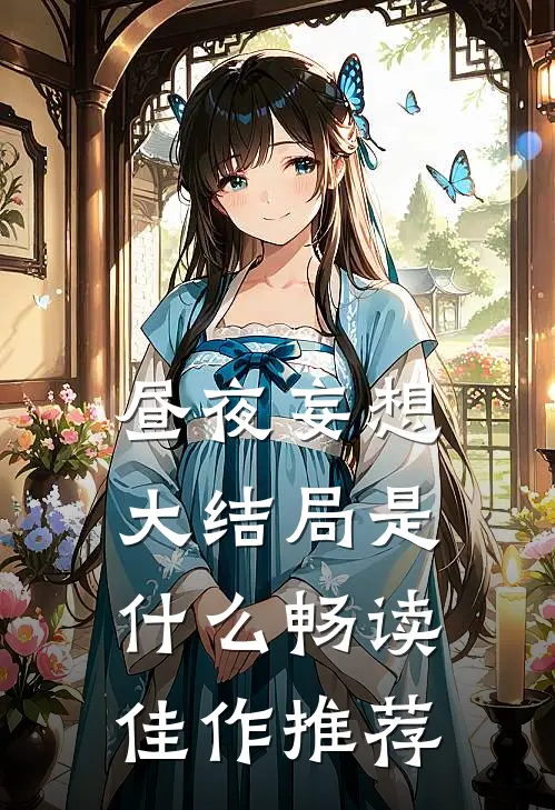 昼夜妄想大结局是什么畅读佳作推荐