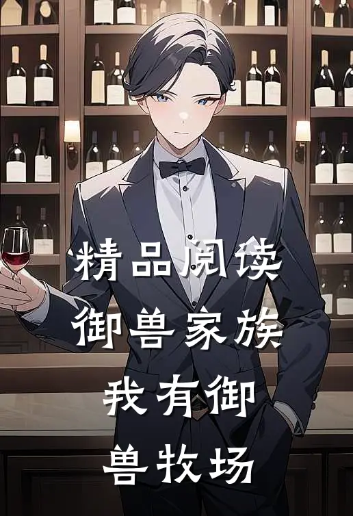 精品阅读御兽家族我有御兽牧场