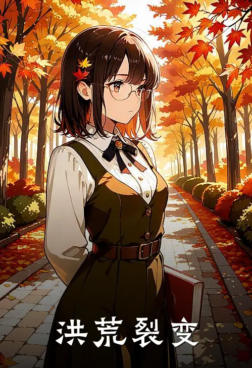 洪荒裂变