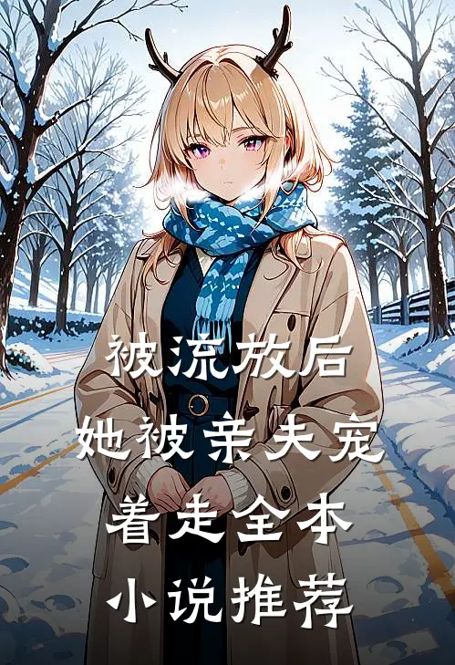 被流放后,她被亲夫宠着走全本推荐免费阅读