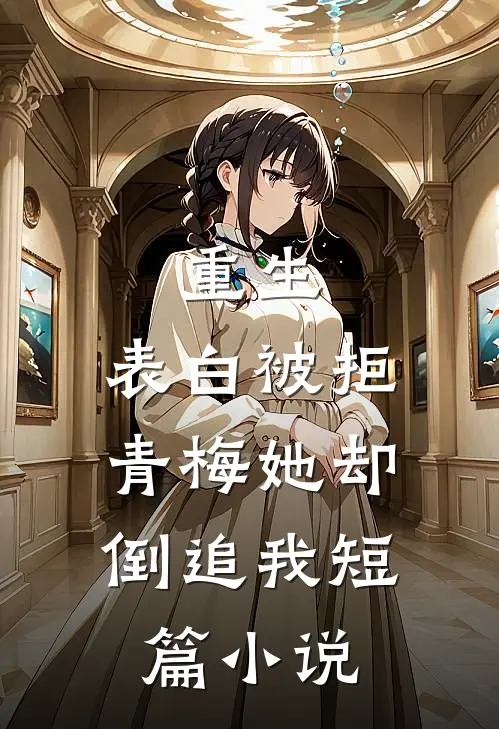 重生表白被拒,青梅她却倒追我短篇阅读