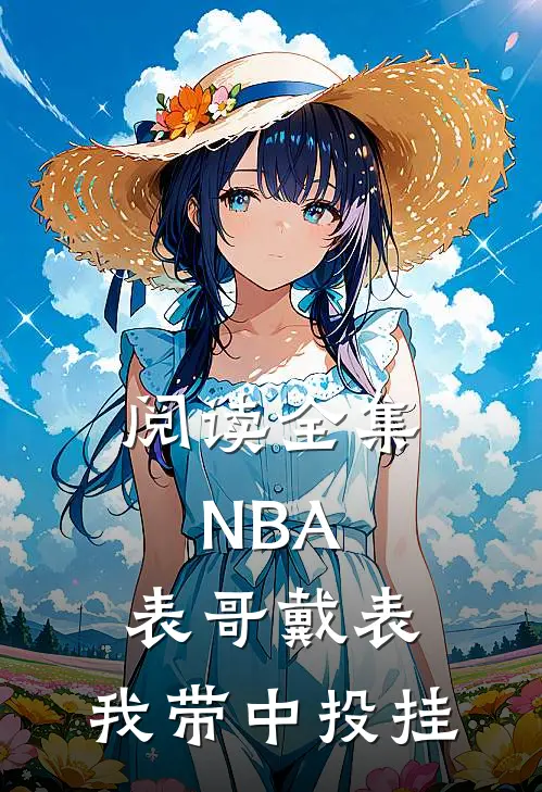 阅读全集NBA：表哥戴表，我带中投挂