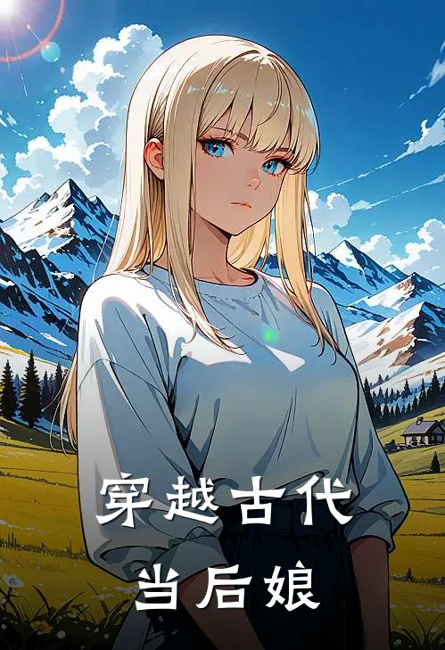 穿越古代当后娘
