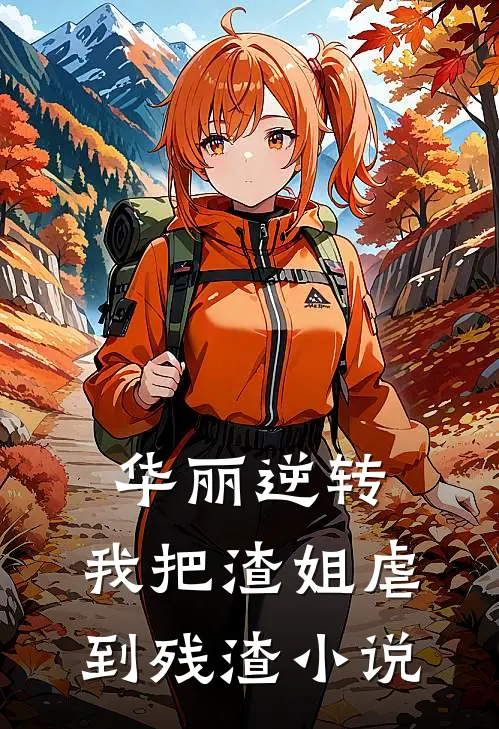 华丽逆转,我把渣姐虐到残渣在线阅读
