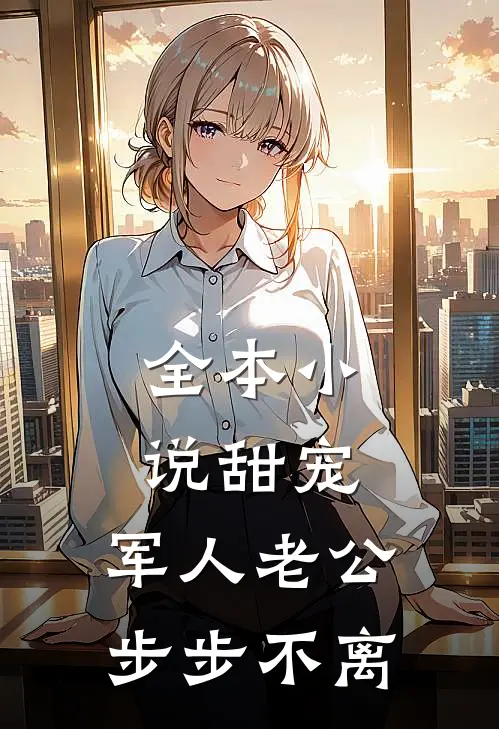 全本小说甜宠：军人老公步步不离