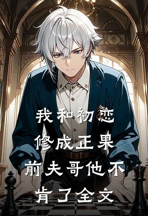 我和初恋修成正果,前夫哥他不肯了全文在线阅读
