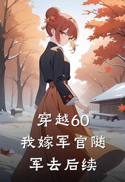 穿越60：我嫁军官随军去后续