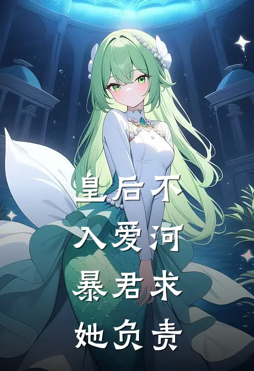 皇后不入爱河，暴君求她负责