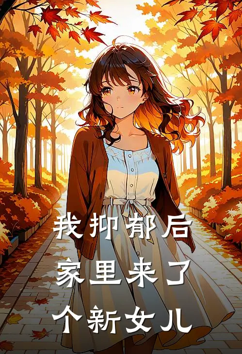 我抑郁后,家里来了个新女儿的说说