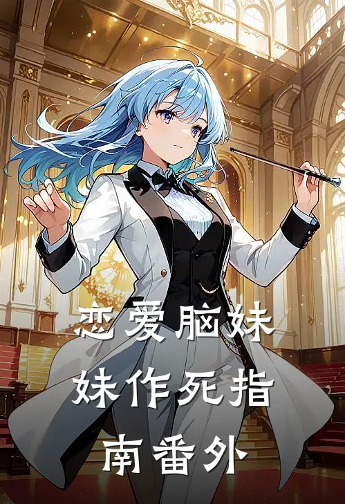 恋爱脑妹妹作死指南 番外免费阅读