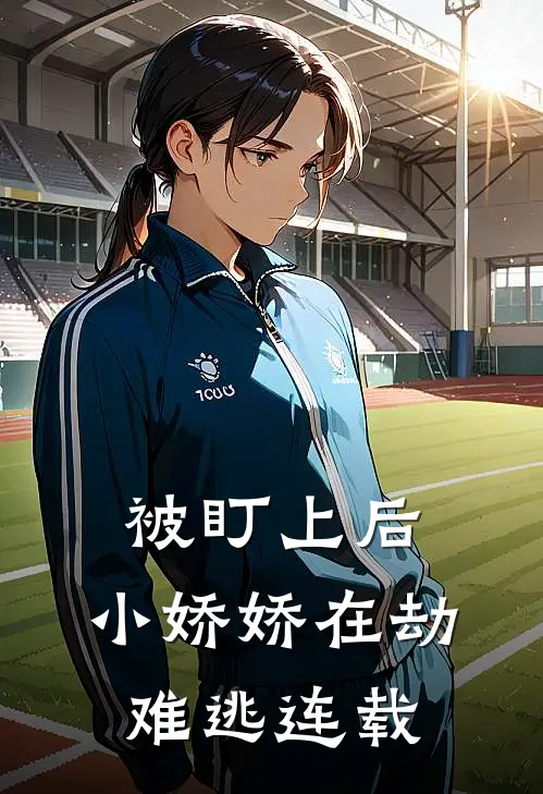 被盯上后,小娇娇在劫难逃连载