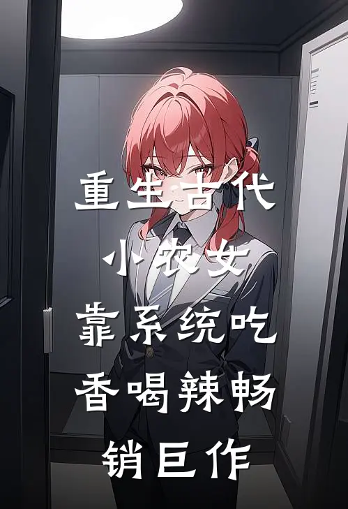 重生古代小农女，靠系统吃香喝辣畅销巨作