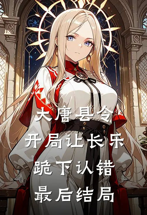 大唐县令开局让长乐跪下认错最后结局怎么样了