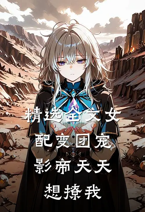 精选全文女配变团宠影帝天天想撩我免费阅读
