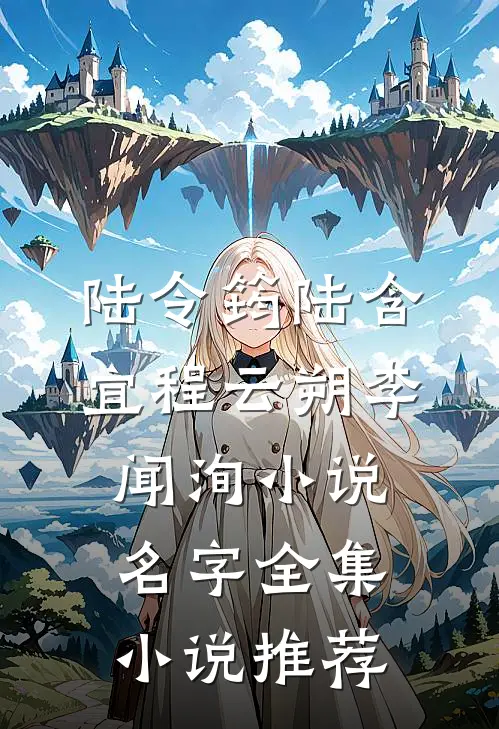 陆令筠陆含宜程云朔李闻洵小说名字全集小说推荐