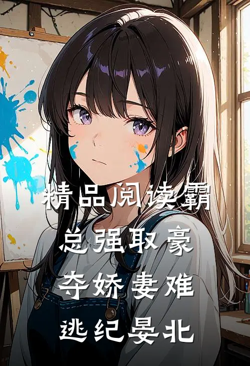 精品阅读霸总强取豪夺娇妻难逃纪晏北