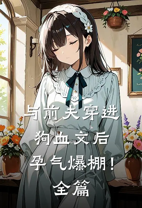 与前夫穿进狗血文后，孕气爆棚！全篇