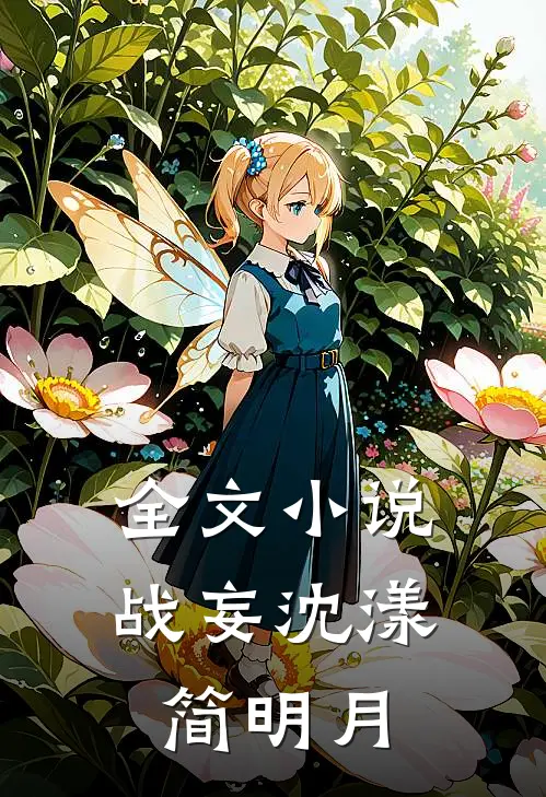 全文小说战妄沈漾简明月