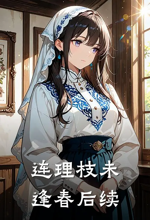 连理枝未逢春后续