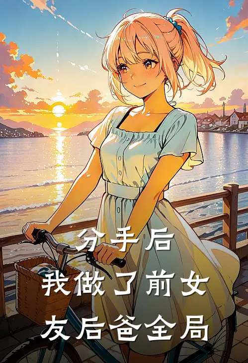 分手后,我做了前女友后爸全局都没有了