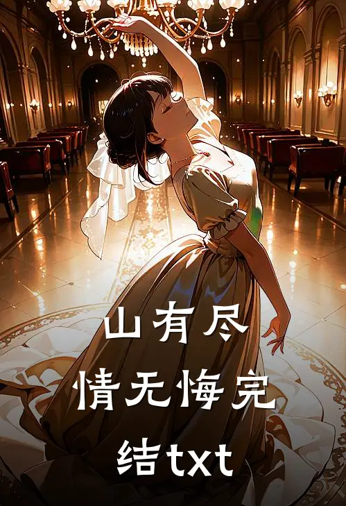 山有尽，情无悔完结txt
