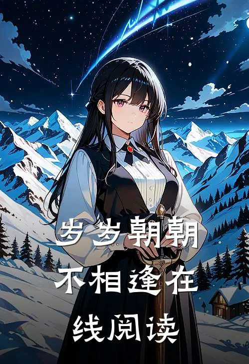 岁岁朝朝不相逢在线阅读结局