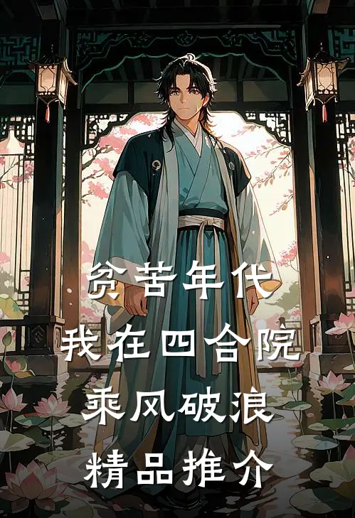 贫苦年代，我在四合院乘风破浪精品推介