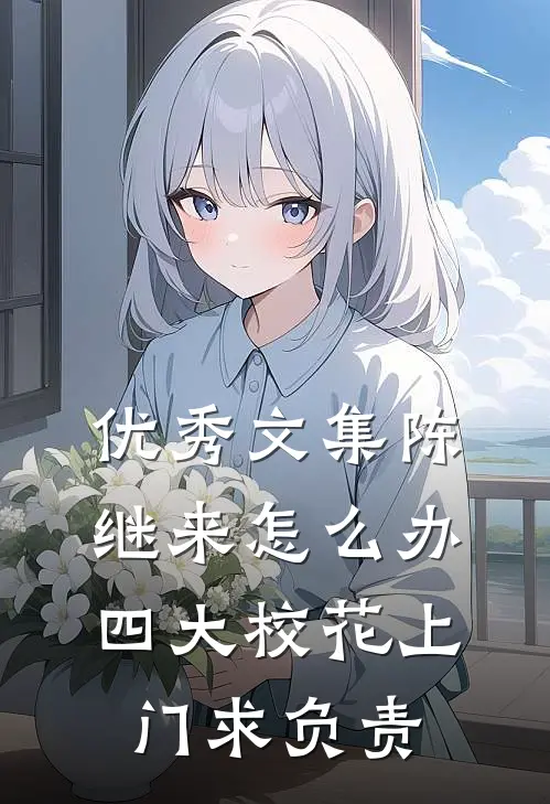 优秀文集陈继来怎么办四大校花上门求负责