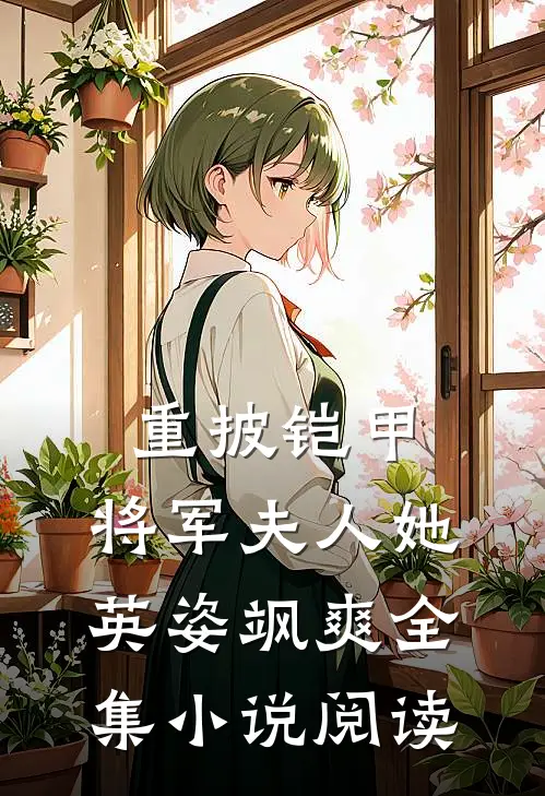 重披铠甲,将军夫人她英姿飒爽全集阅读