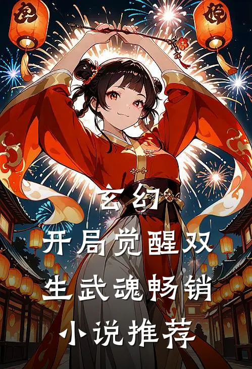 玄幻开局觉醒双生武魂畅销推荐免费阅读