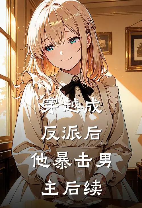 穿越成反派后,他暴击男主后续