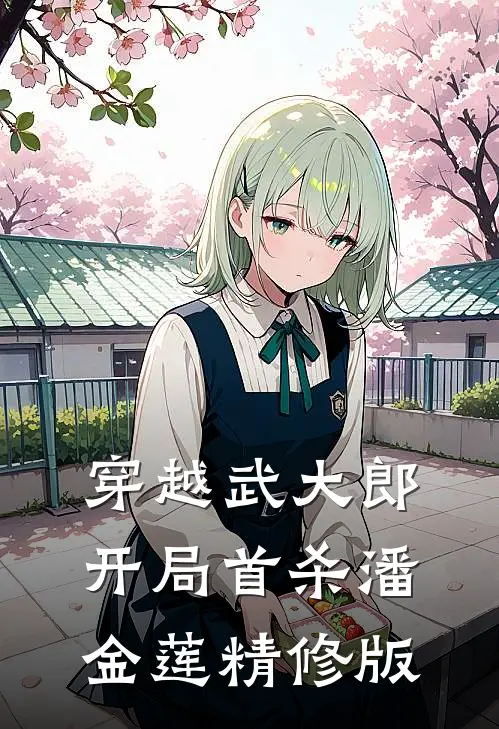 穿越武大郎,开局首杀潘金莲精修版免费阅读