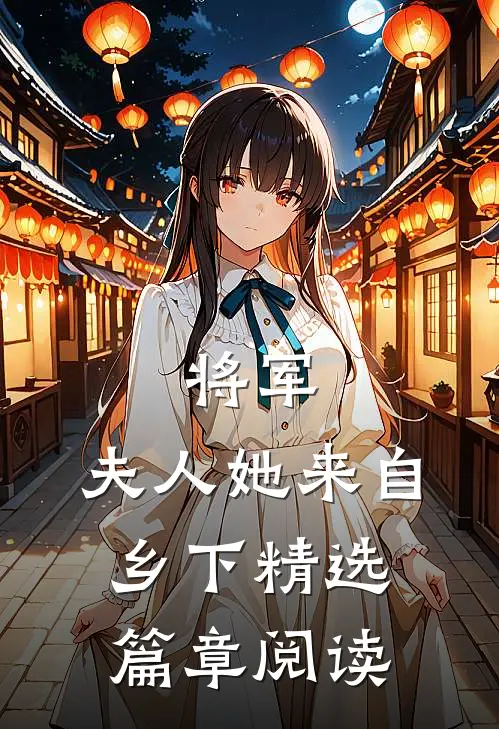 将军,夫人她来自乡下精选篇章阅读