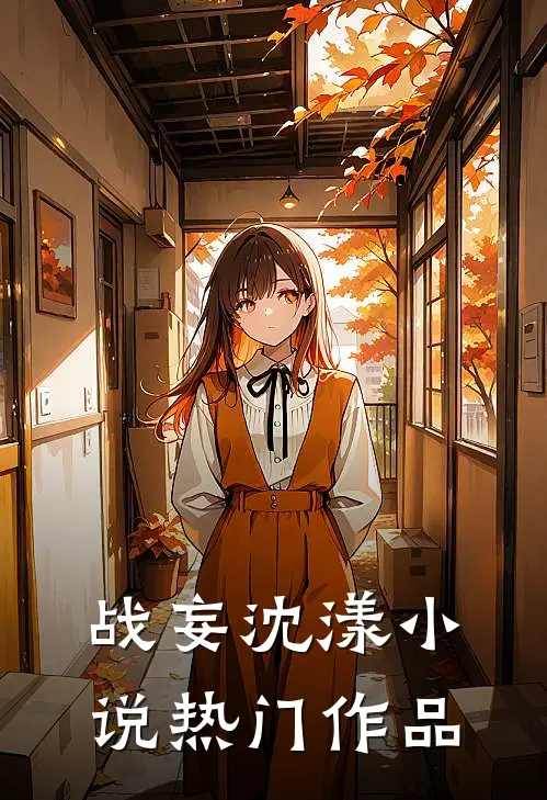 战妄沈漾小说热门作品