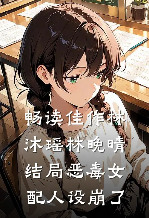 畅读佳作林沐瑶林晚晴结局恶毒女配人设崩了