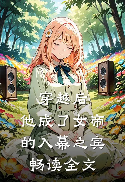 穿越后,他成了女帝的入幕之宾畅读全文