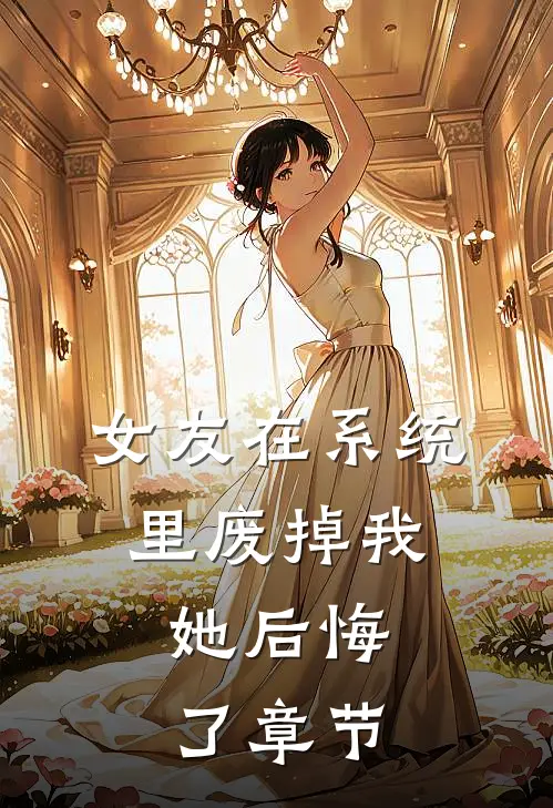 女友在系统里废掉我,她后悔了章节阅读