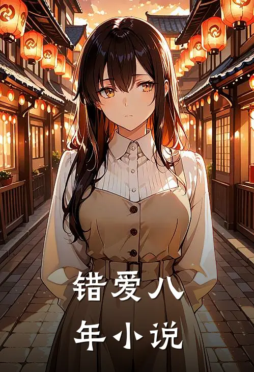 错爱八年