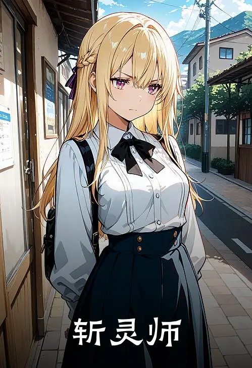 斩灵师