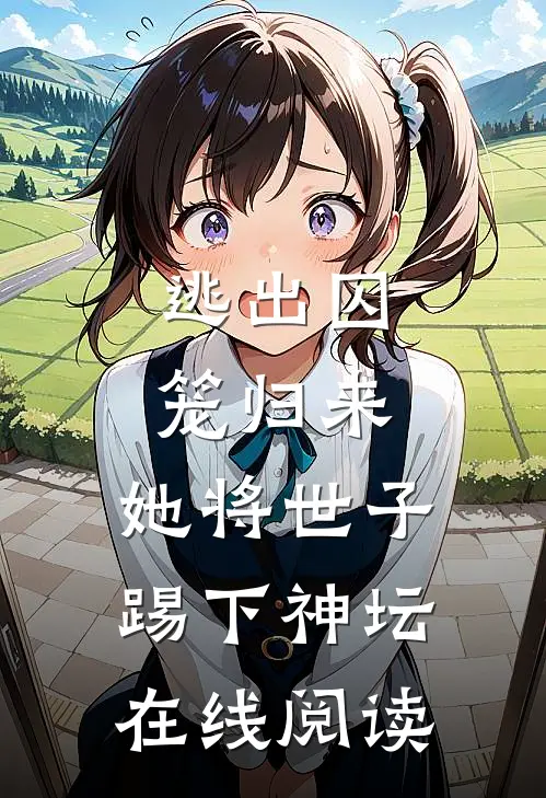 逃出囚笼归来,她将世子踢下神坛在线阅读全文