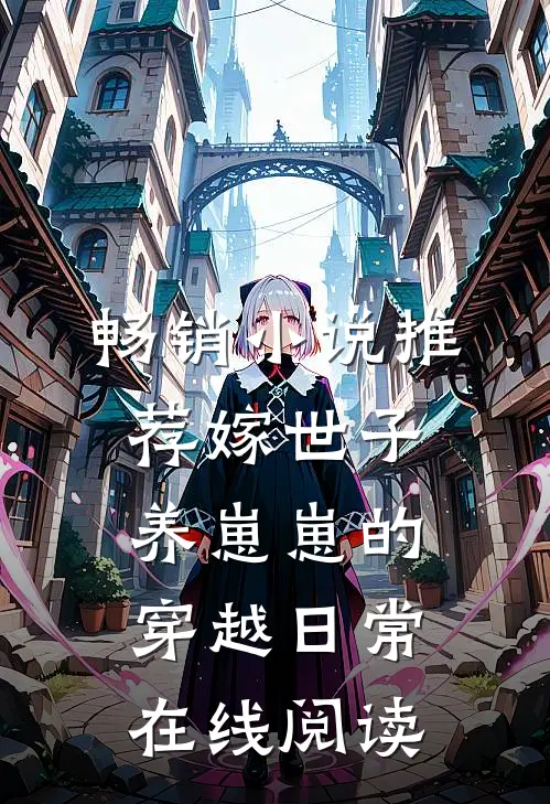 畅销小说推荐嫁世子养崽崽的穿越日常在线阅读
