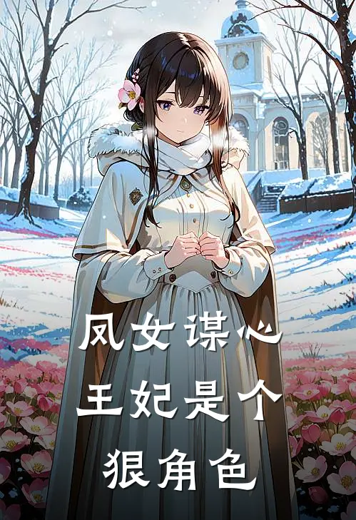 凤女谋心王妃是个狠角色漫画
