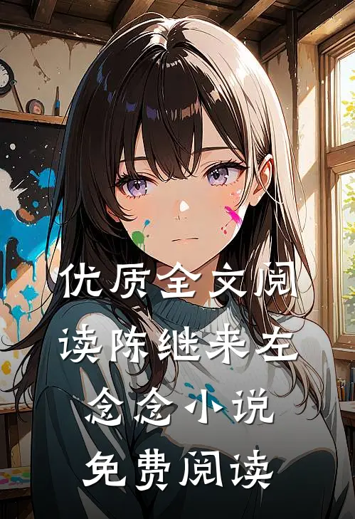 优质全文阅读陈继来左念念小说免费阅读
