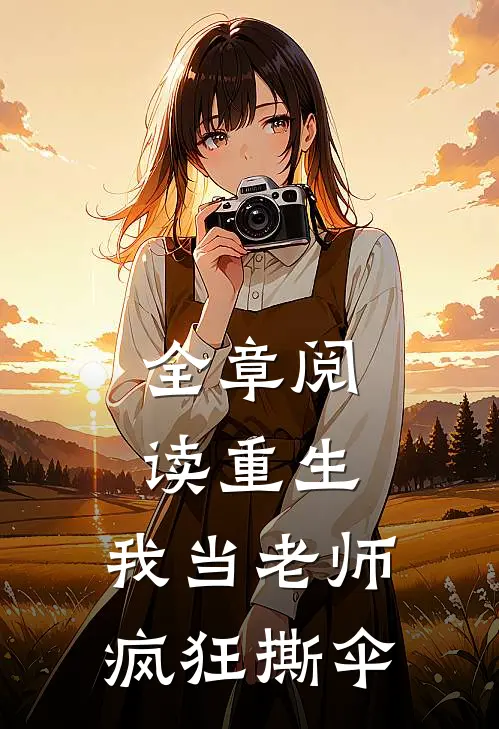 全章阅读重生我当老师,疯狂撕伞