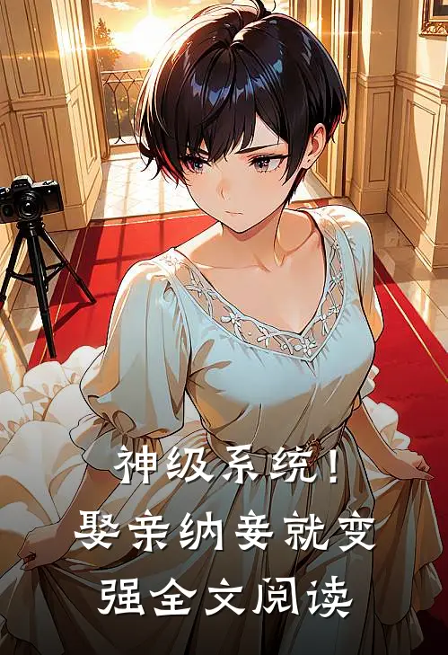 神级系统!娶亲纳妾就变强全文阅读免费