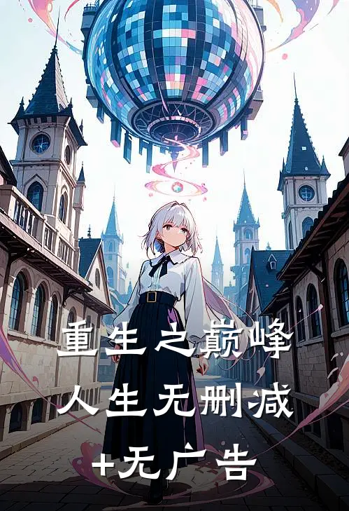 重生之巅峰人生无删减+无广告