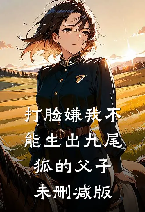 打脸嫌我不能生出九尾狐的父子未删减版