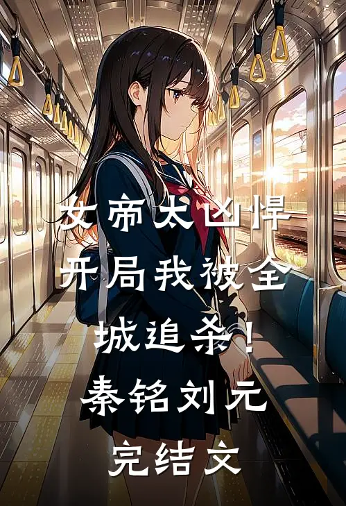 女帝太凶悍,开局我被全城追杀!秦铭刘元完结文