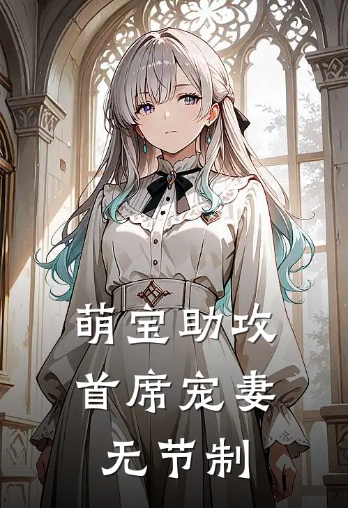 萌宝助攻首席宠妻无节制全文阅读